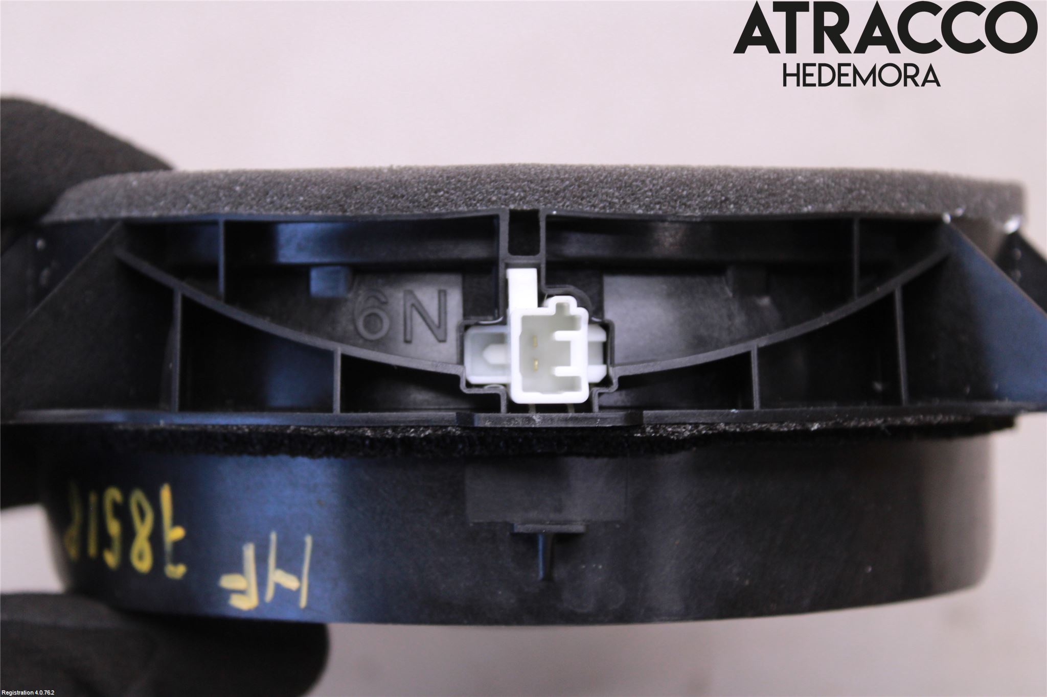 Toyota C-HR 16-23 Högtalare