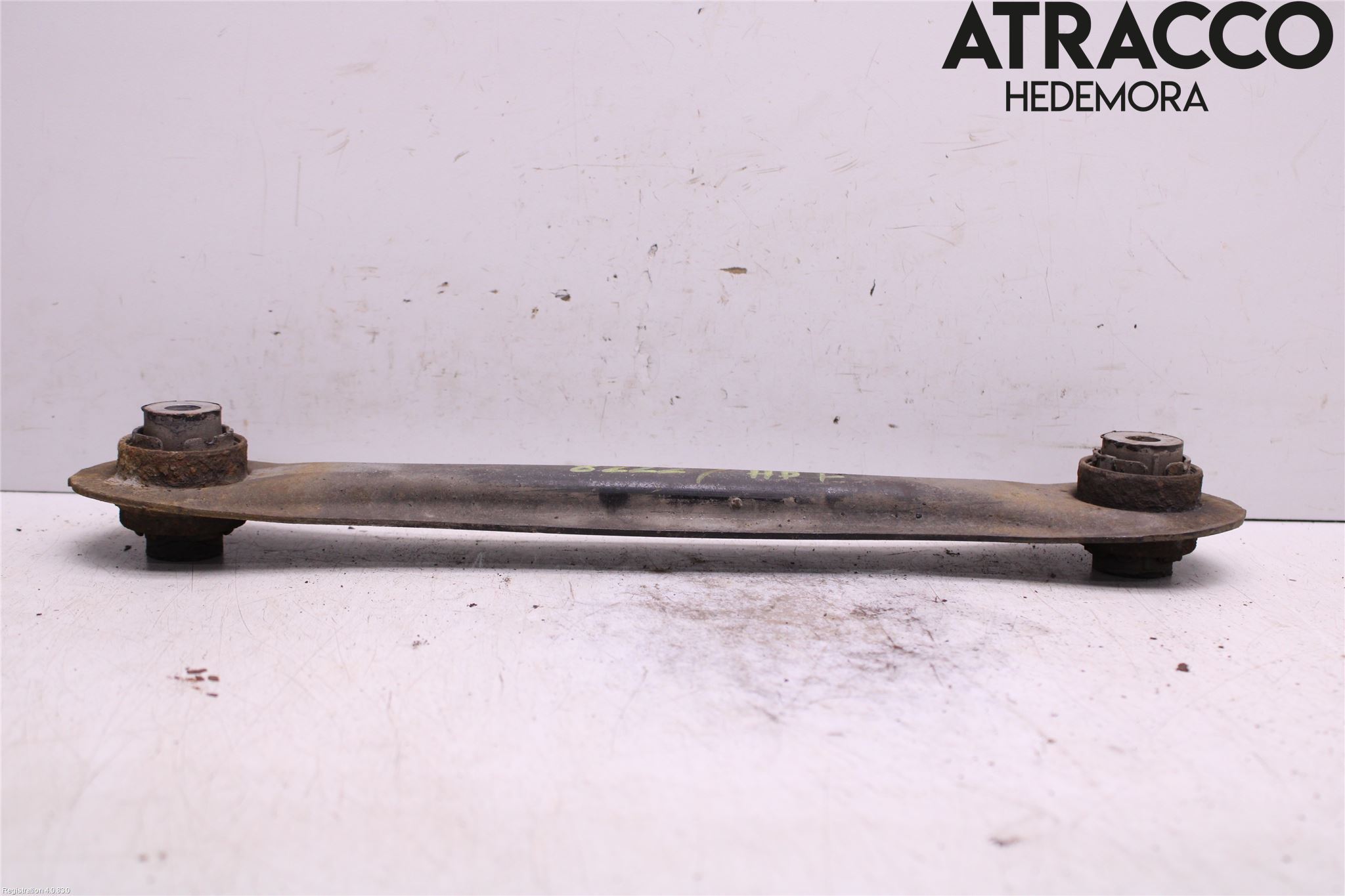 Honda CIVIC 17-22 Bärarm Bak Höger
