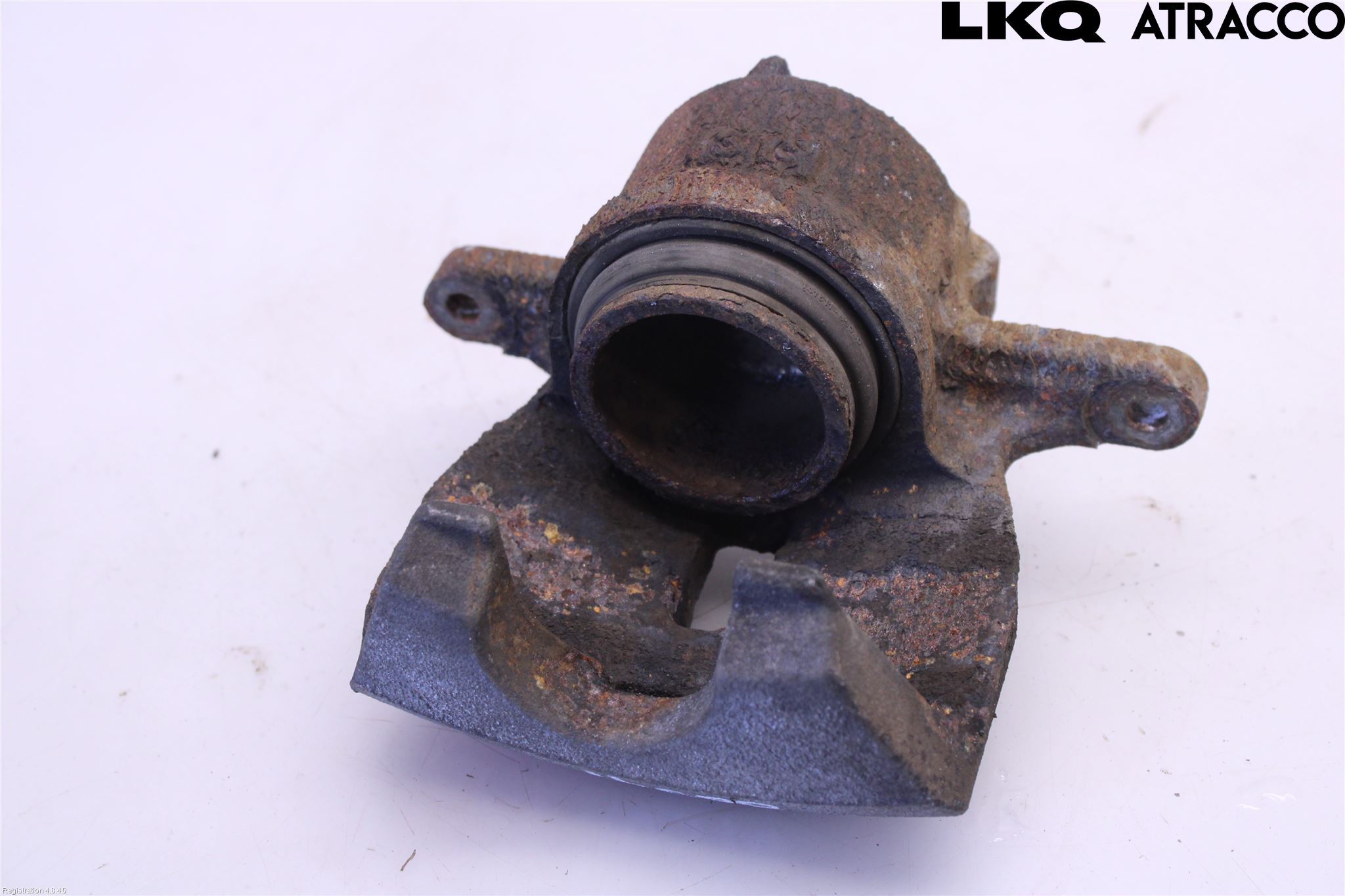 Toyota AURIS 13-19 Bromsok Fram Höger