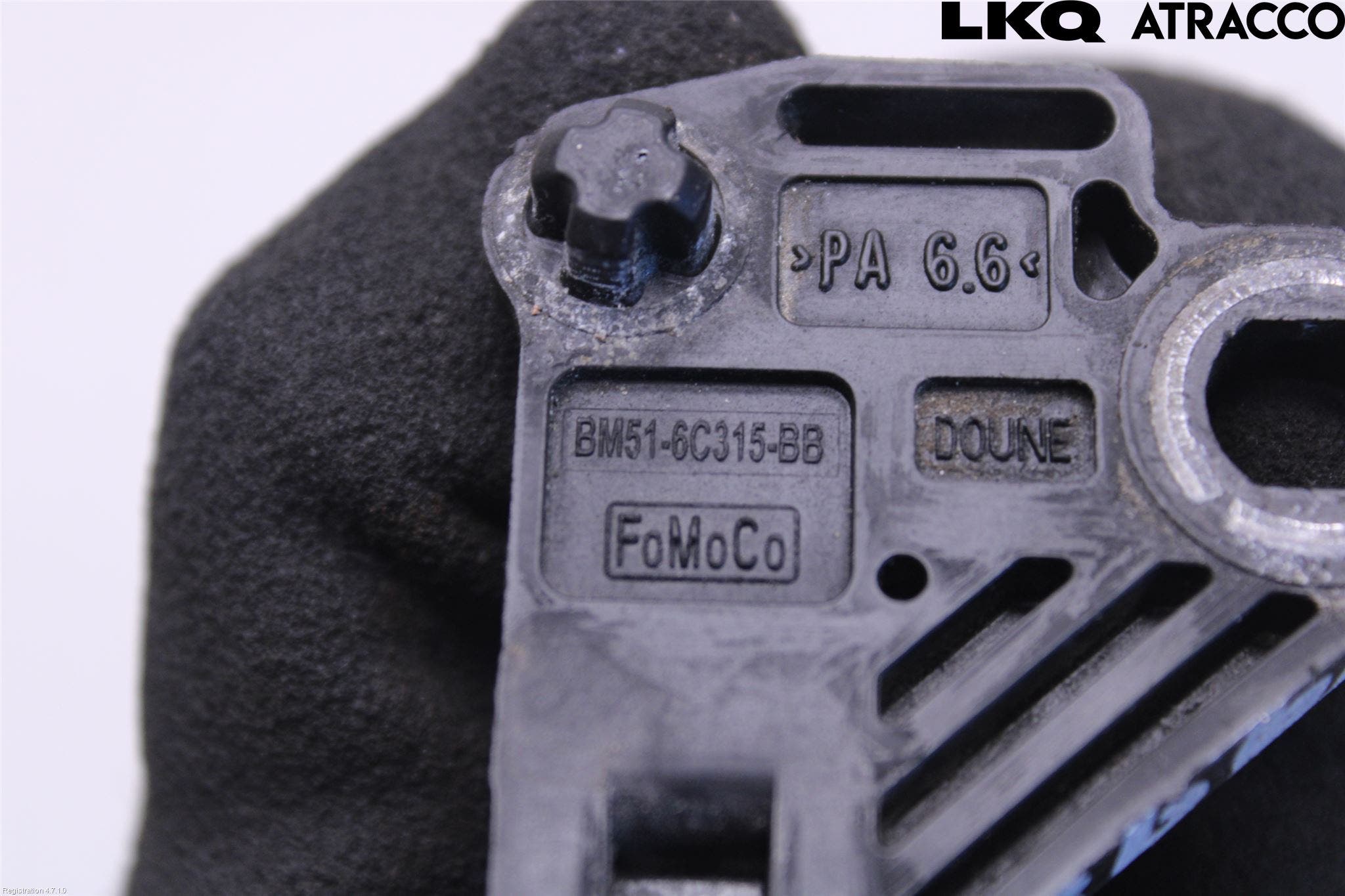 Ford FOCUS 15-18 Givare Varvtal-Tändläge