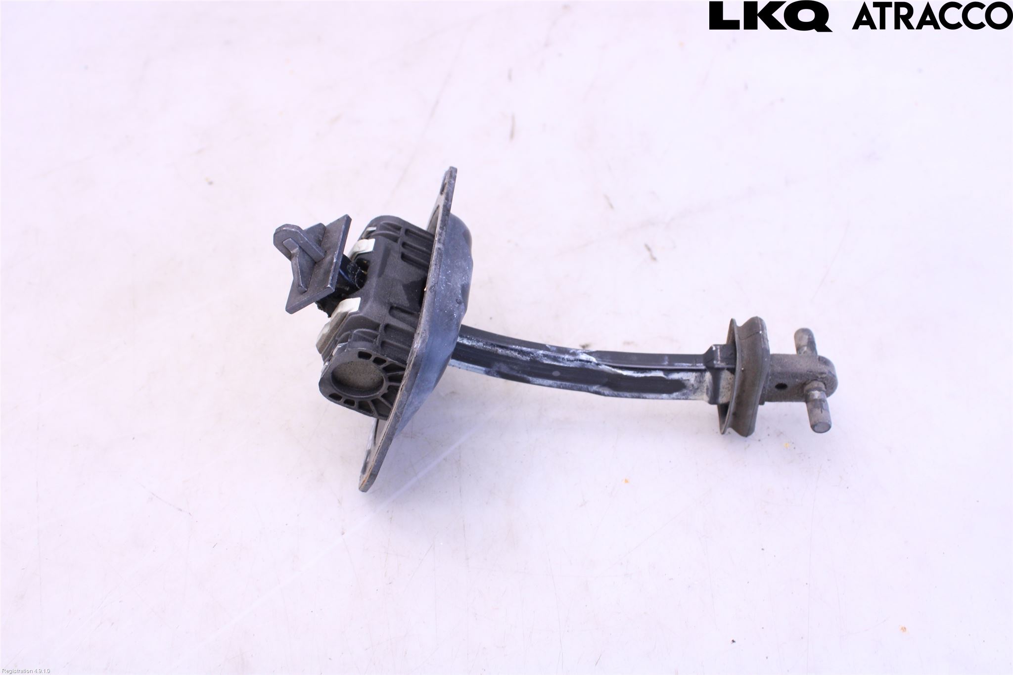 Toyota PROACE II 16- Dörrstopp