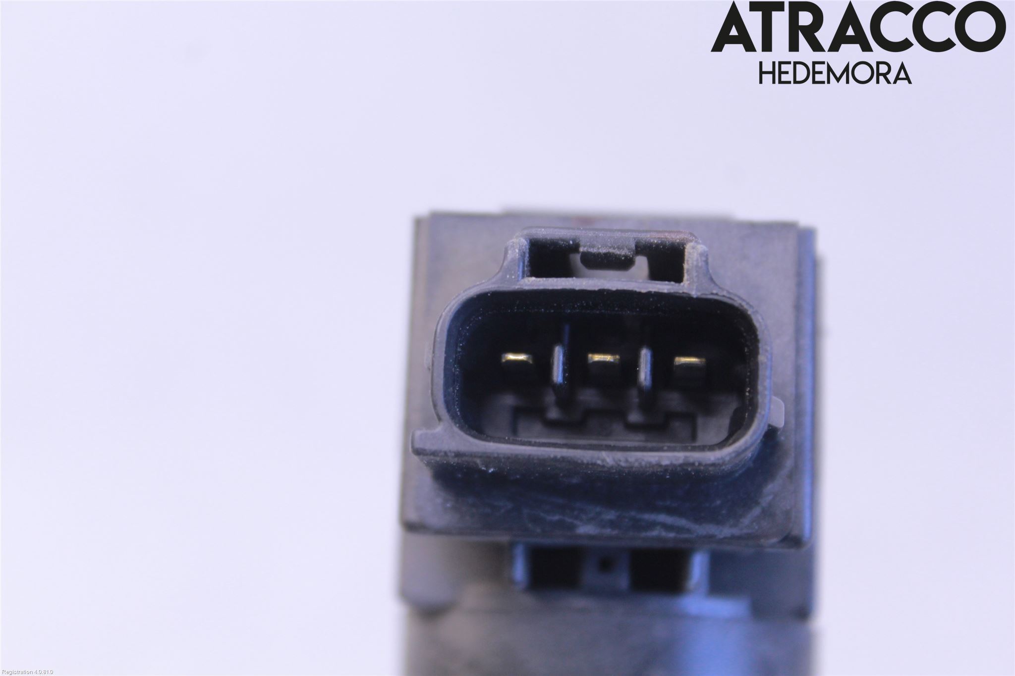 Mitsubishi SPACE STAR 13- Tändspole