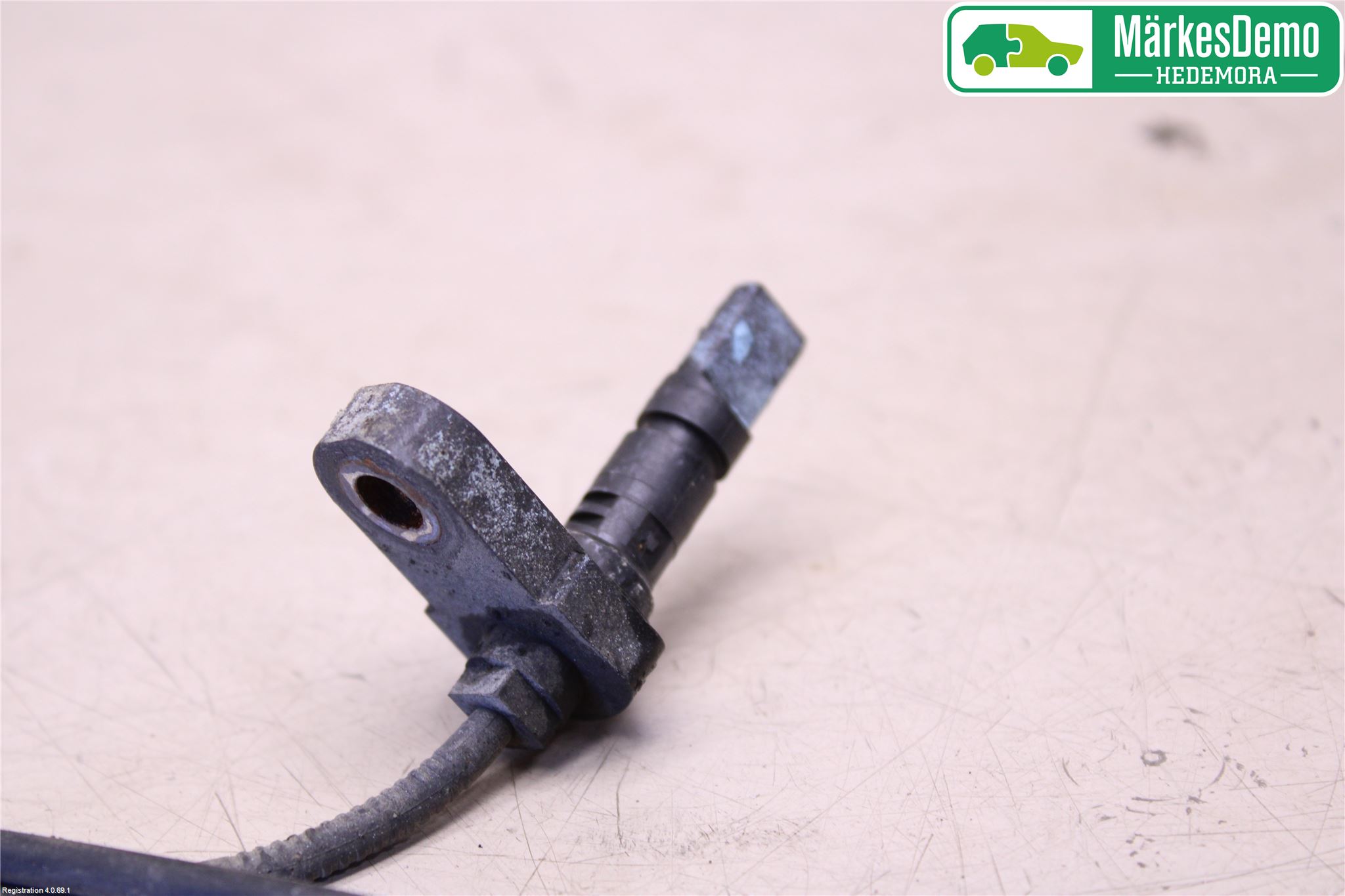 Lexus CT 200h Abs Sensor
