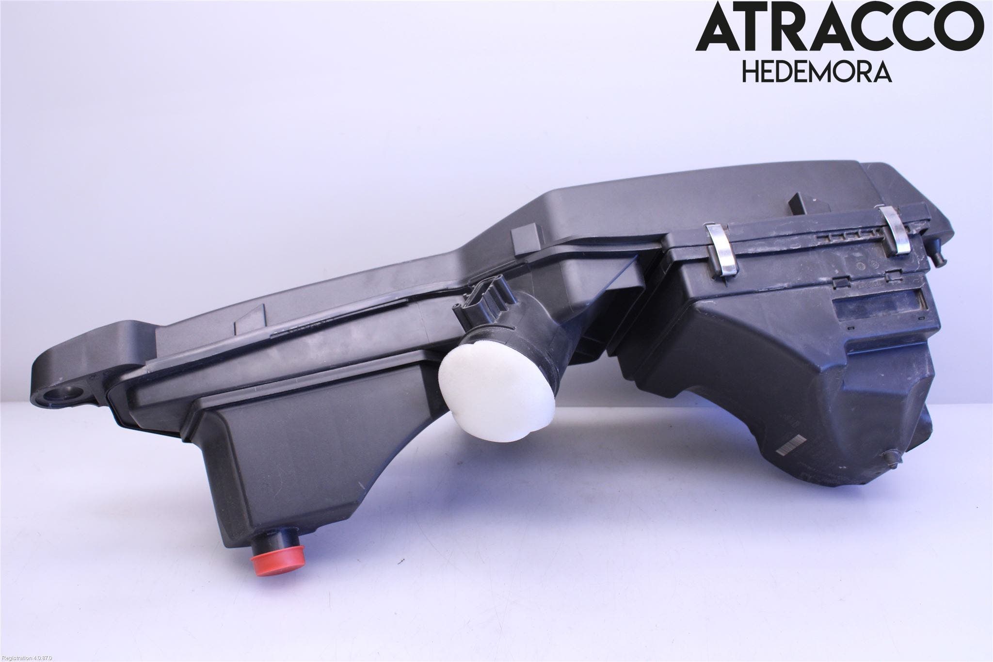 BMW 3 F30/F31/F80 12-19 Luftrenare