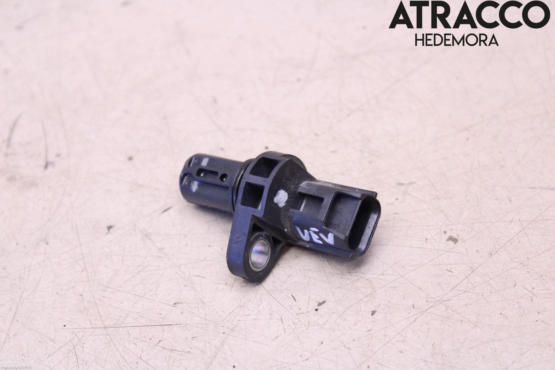 Mitsubishi SPACE STAR 13- Givare Varvtal-Tändläge