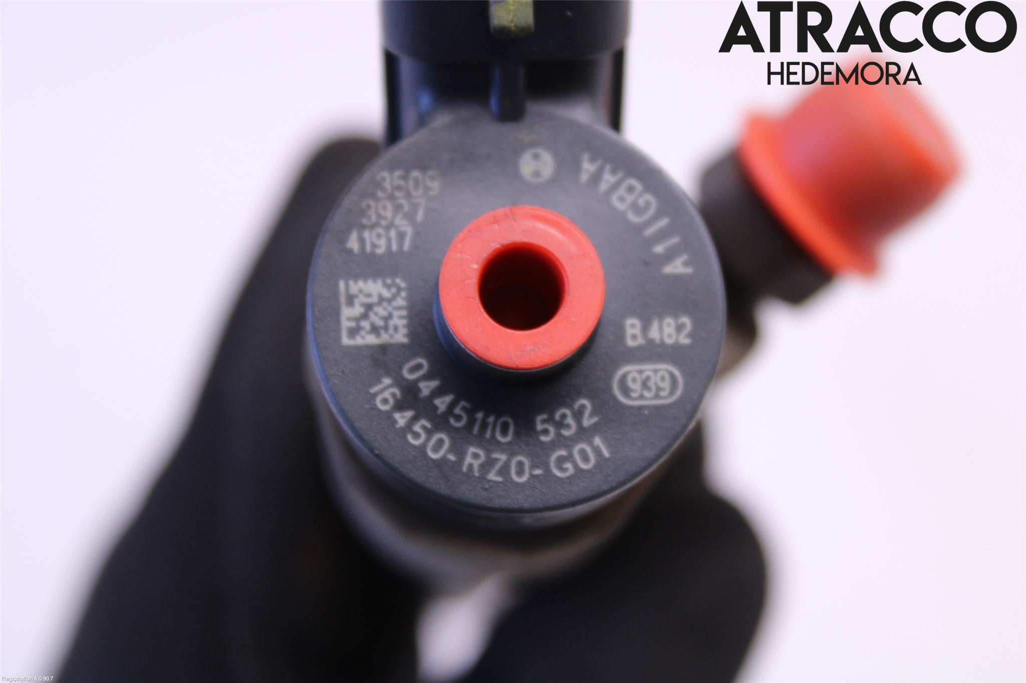 Honda CIVIC 12-16 Injspridare