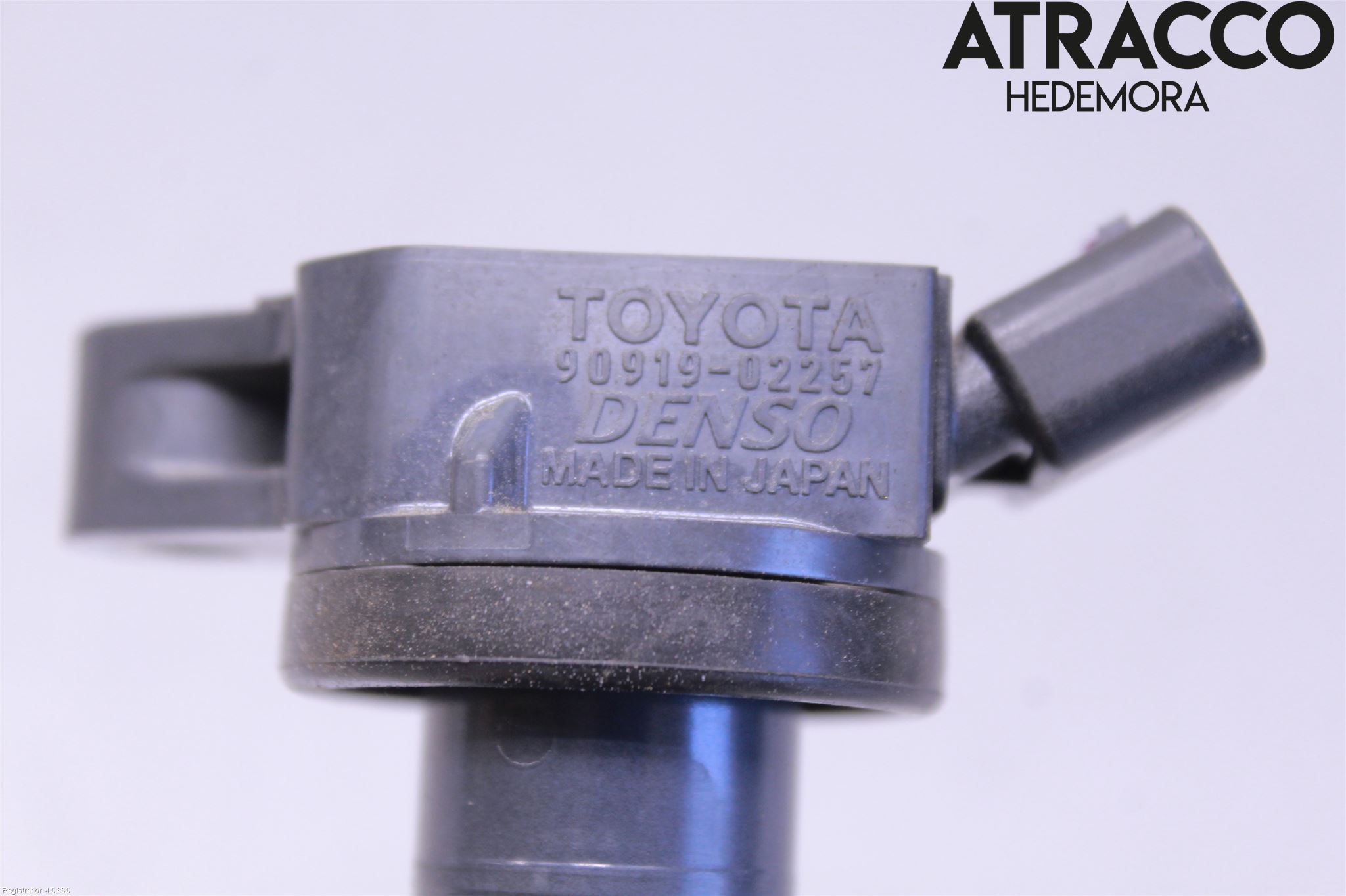 Toyota YARIS XP90 06-11 Tändspole