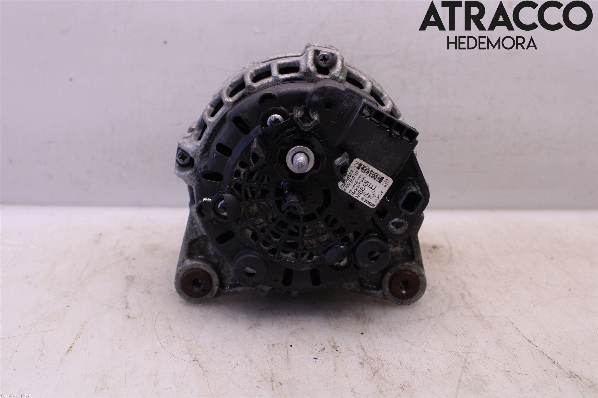 Nissan X-TRAIL 14-21 Generator