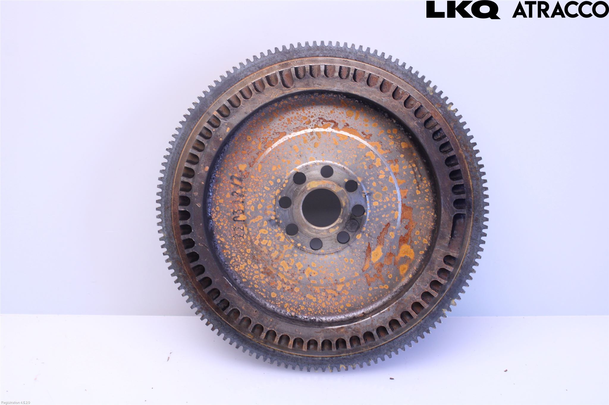 Ford TRANSIT CONNECT 09-13 Svänghjul Man