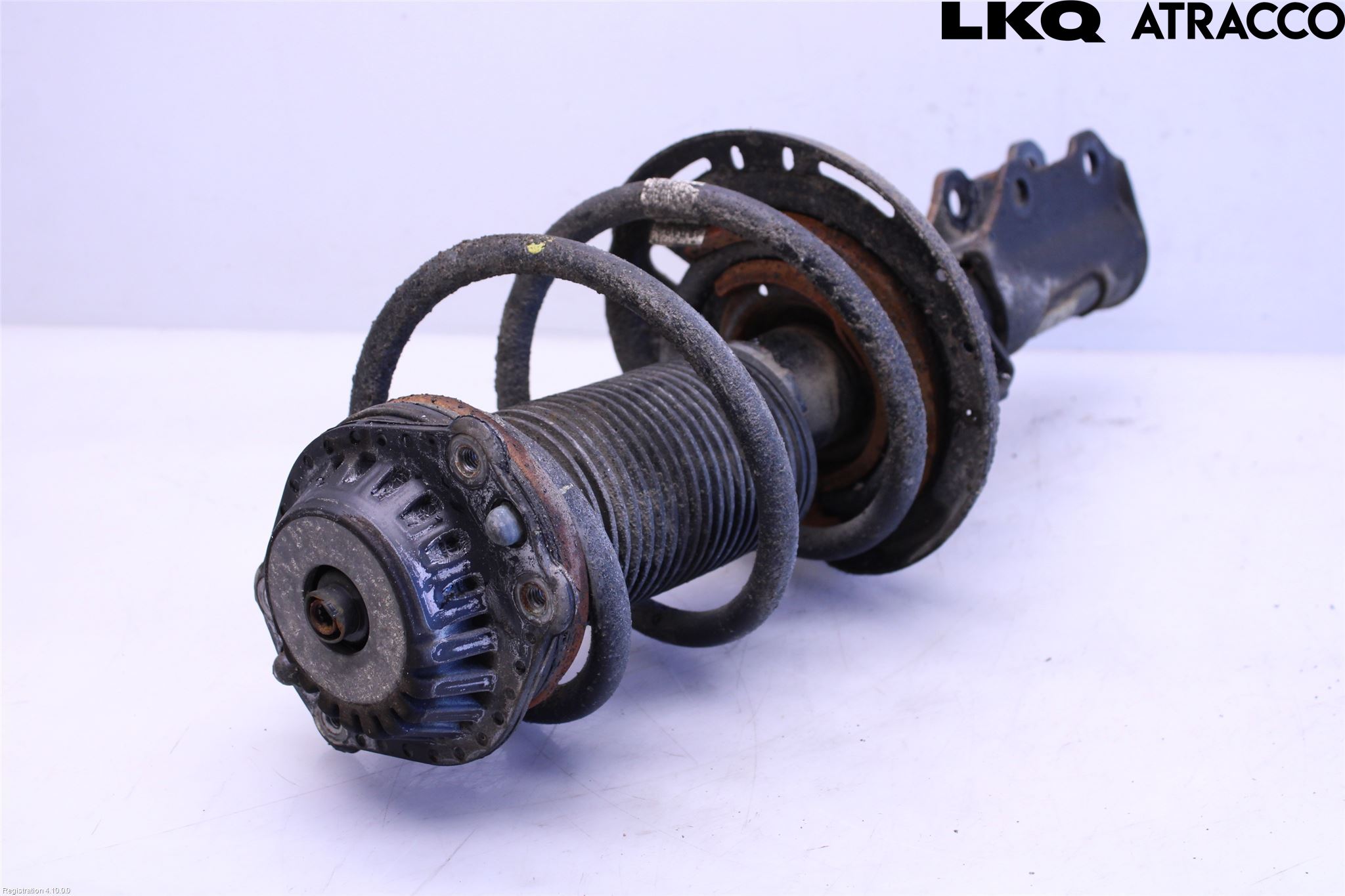 Opel INSIGNIA 17- Fjäderben Fram Höger