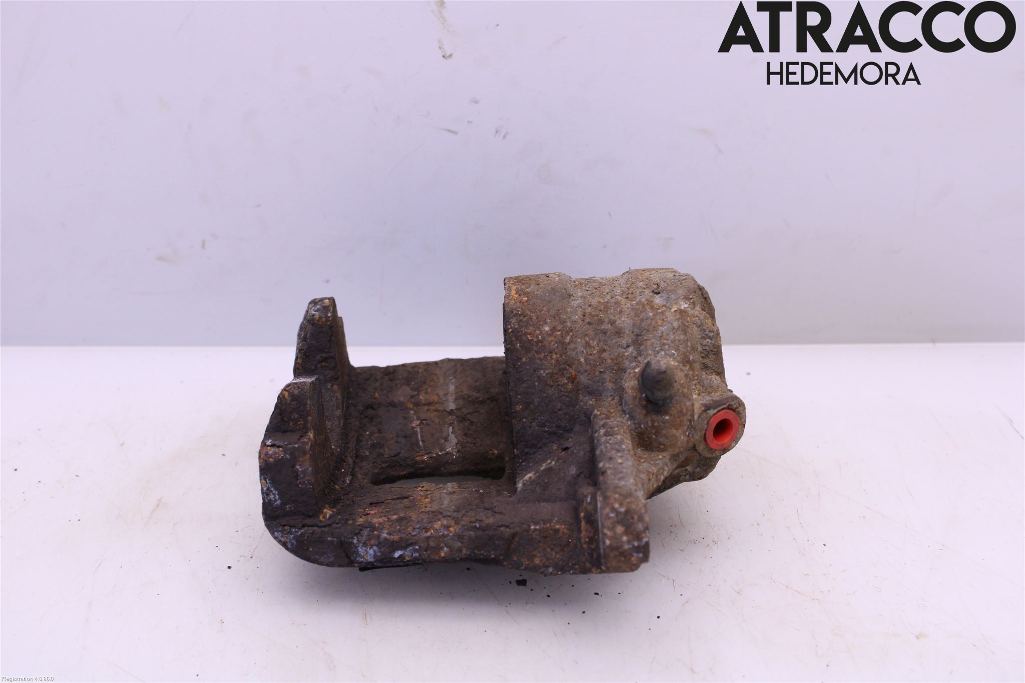 Citroen C3 PICASSO Bromsok Fram Höger