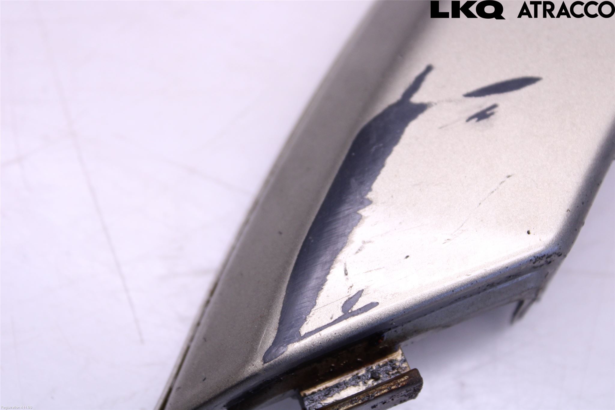 Subaru OUTBACK   99-03 Skärmbreddare