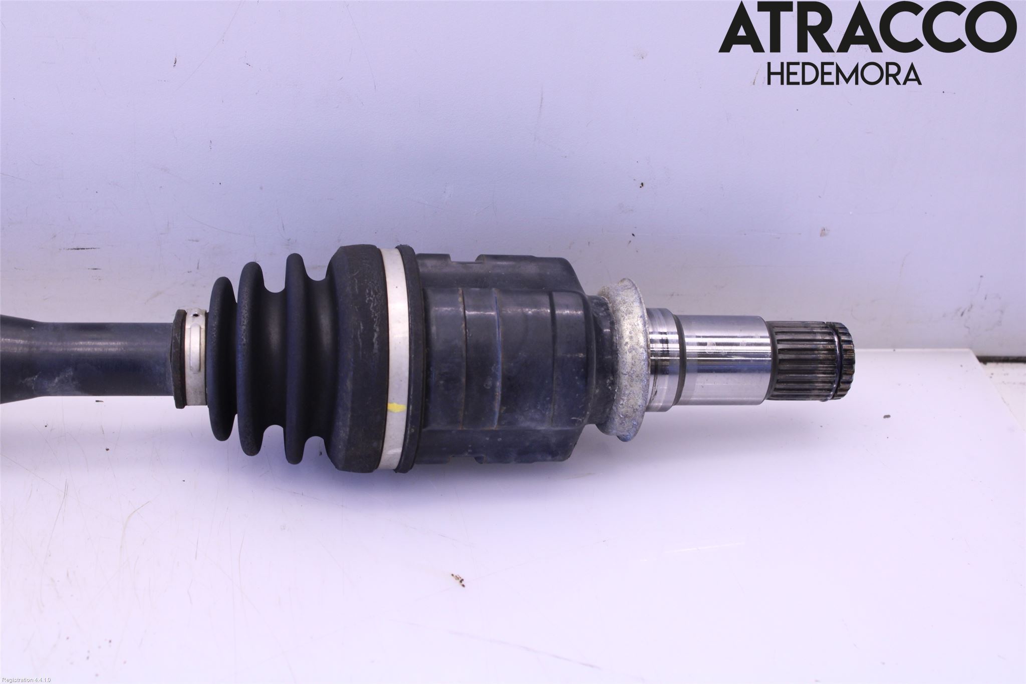 Toyota AURIS 13-19 Drivaxel Fram Höger