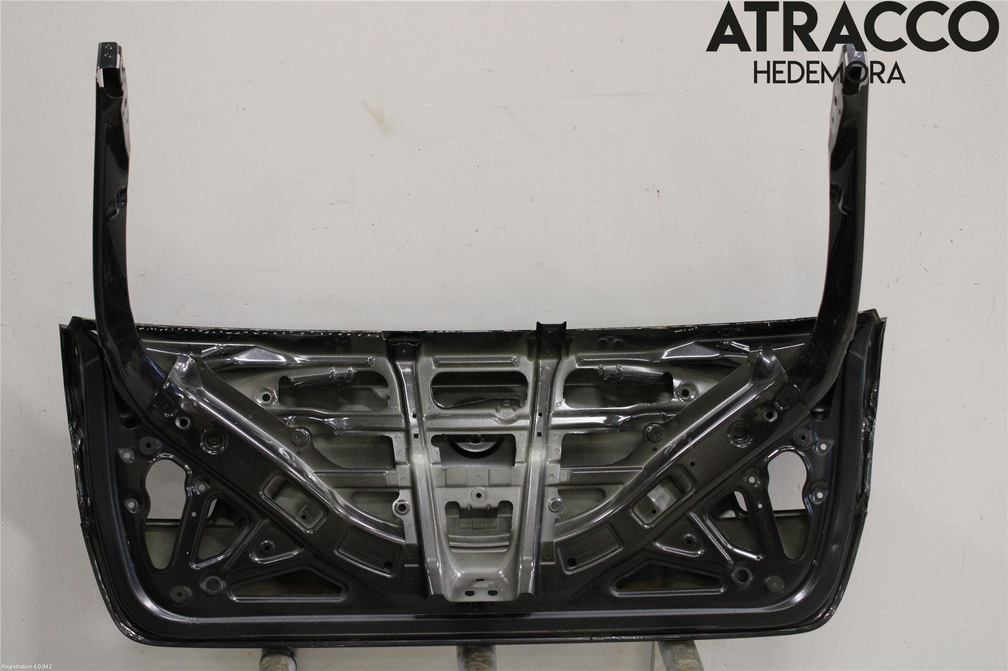 BMW 5 F10/F11/F18 09-17 Baklucka Kombi