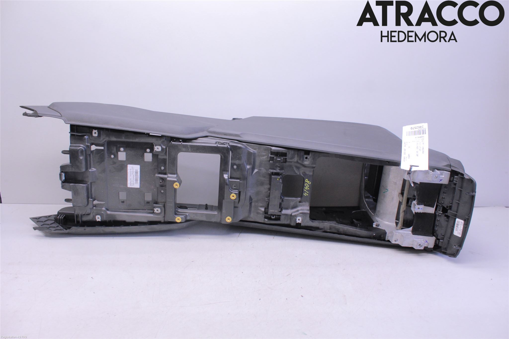 Audi Q7/SQ7 Inr Tunnelfack