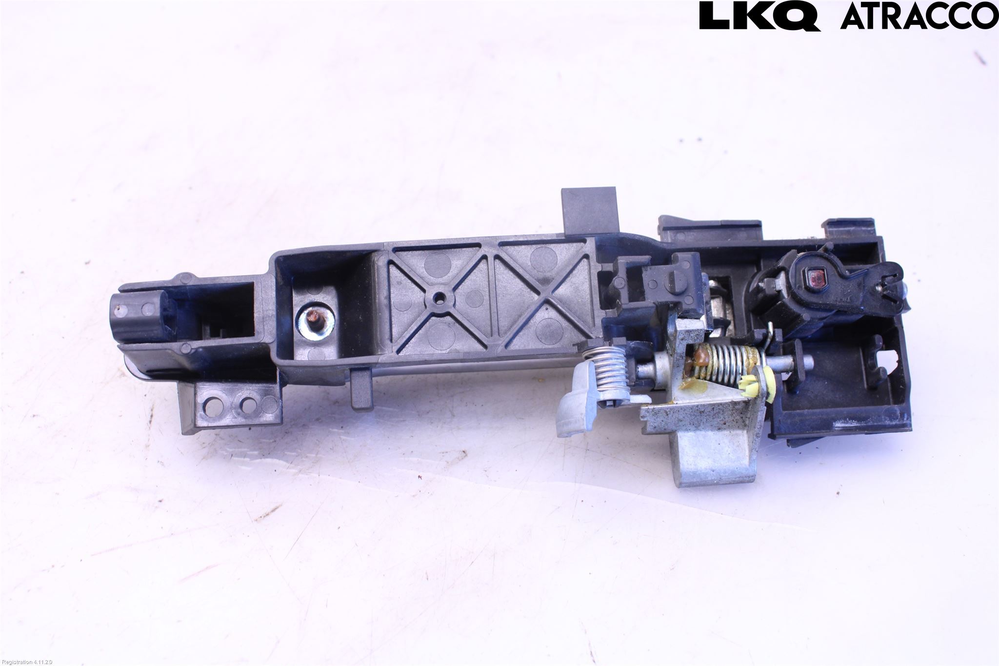 Ford EXPLORER 93-23 Dörrhandtag Yttre Vä