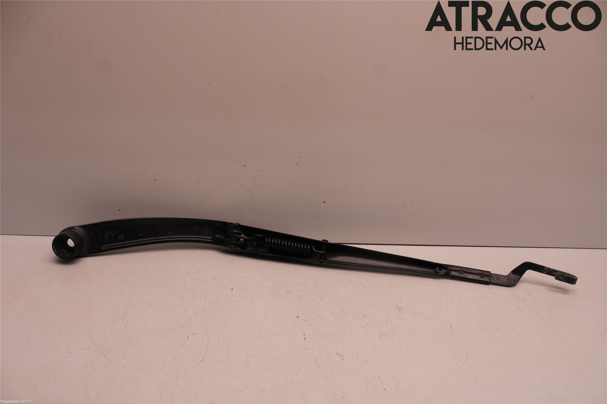 Kia SPORTAGE (QL) 16-21 Torkararm Armar Vindruta