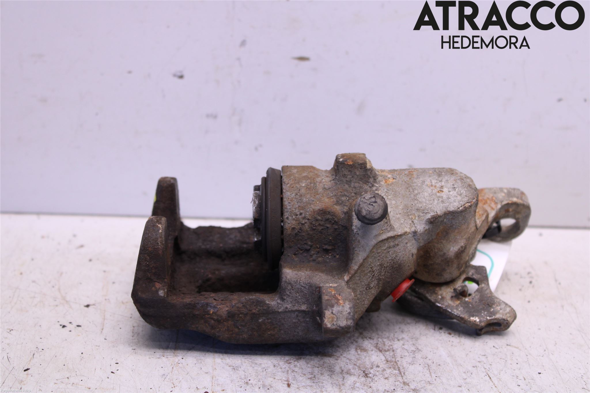 Alfa 33 Bromsok Bak Vänster