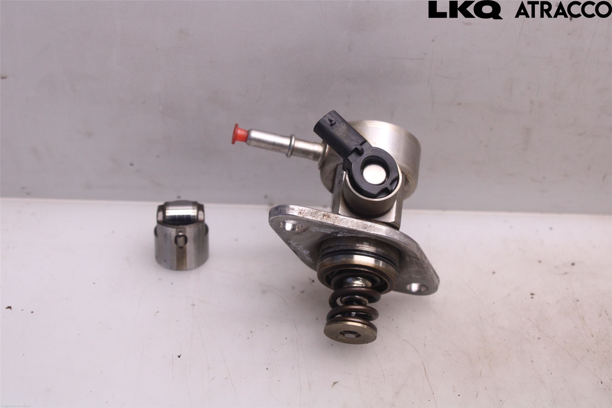 Peugeot 308 14-21 Bränslepump Mek