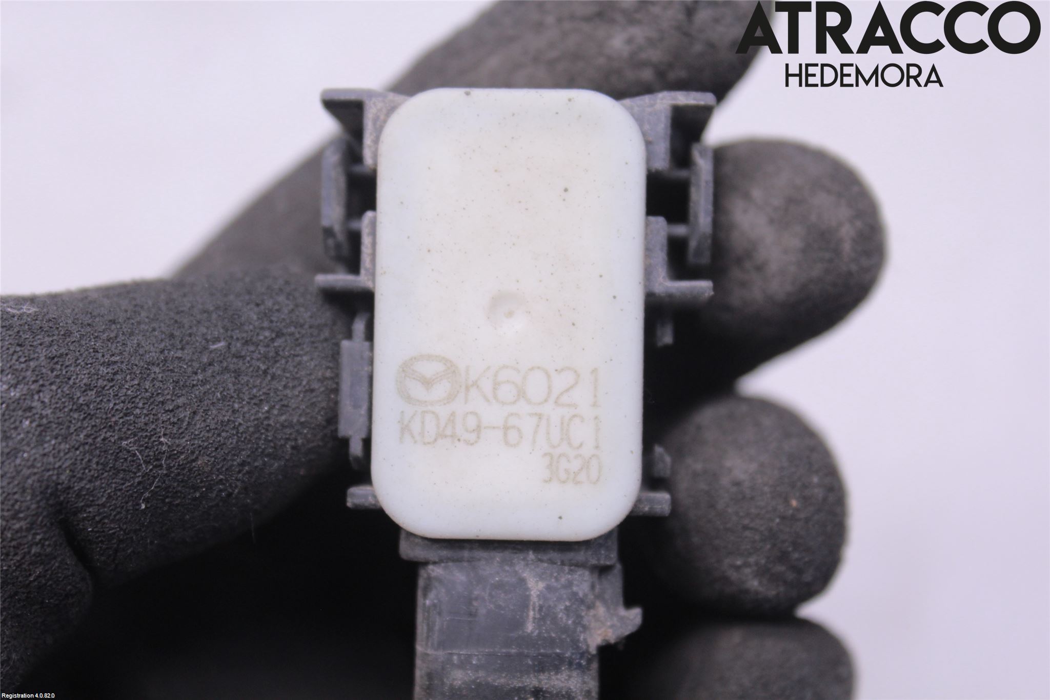 Mazda CX-5 12-17 Parkeringshjälp Backsensor