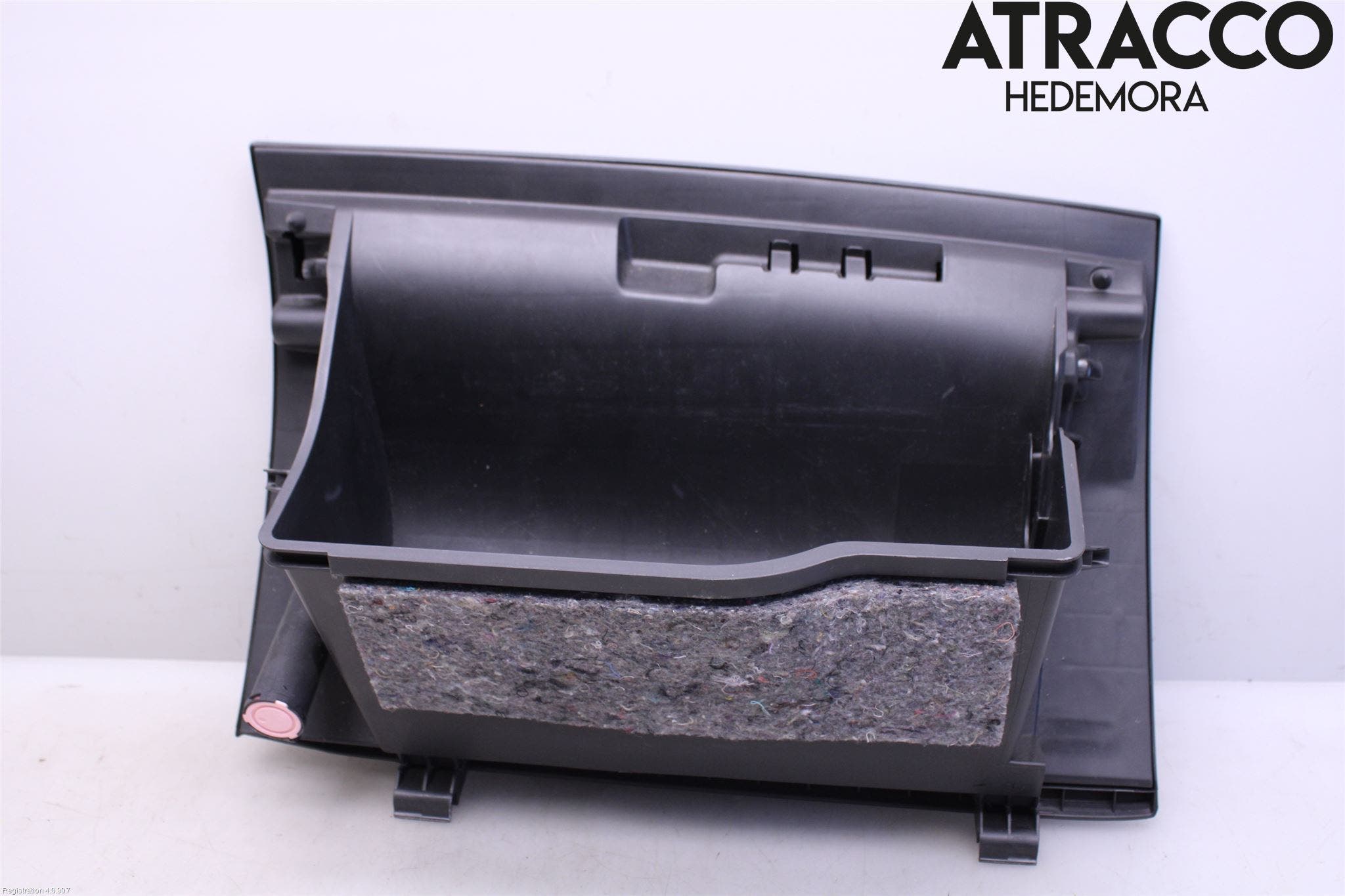 Mitsubishi ASX 10-22 Handskfacklucka