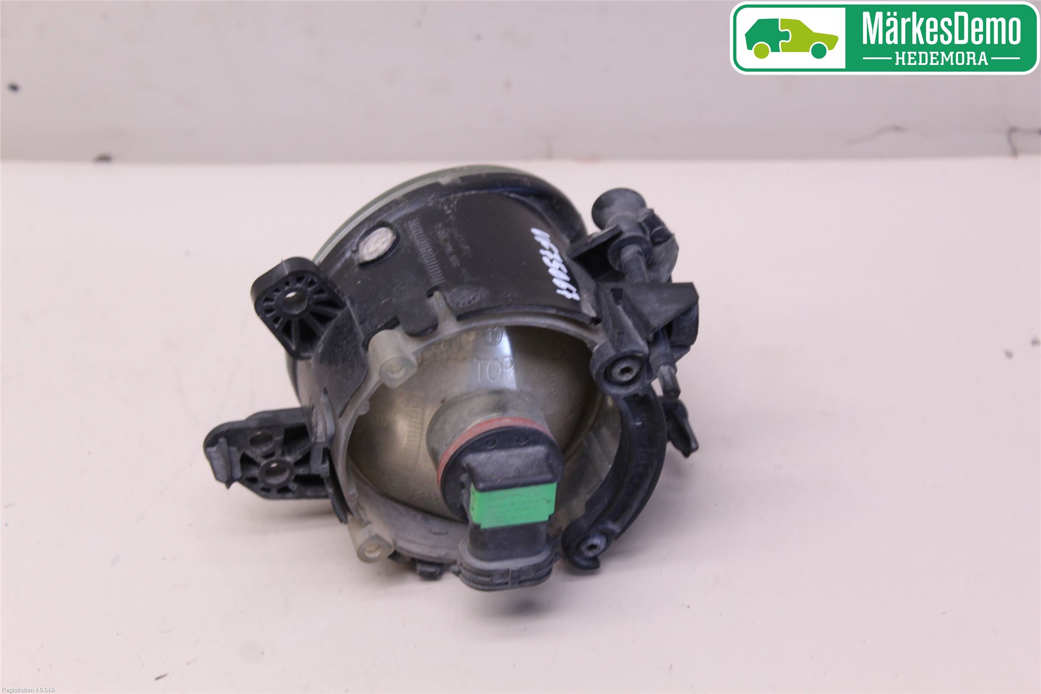 Mercedes-Benz MB B-KLASS (W245) 05-12 Dimljus-Varselljus Fram