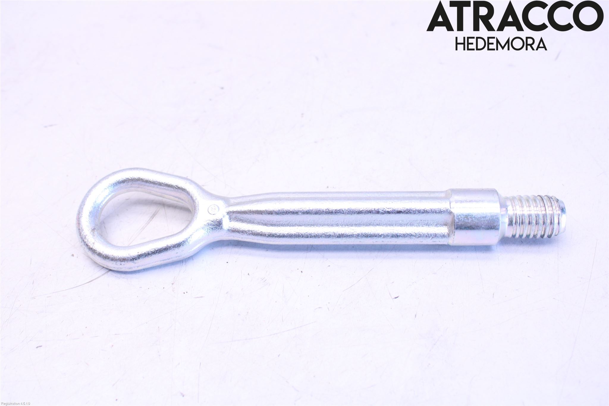 BMW X5 F15 13-18 Bogserögla