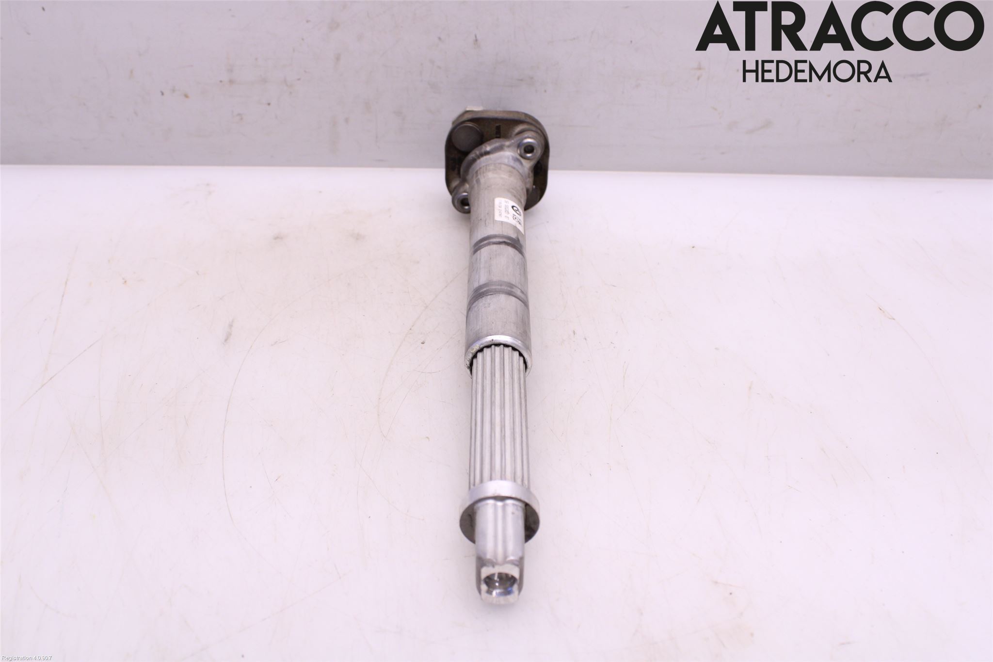 BMW 5 G30/G31/F90 17-23 Rattaxel