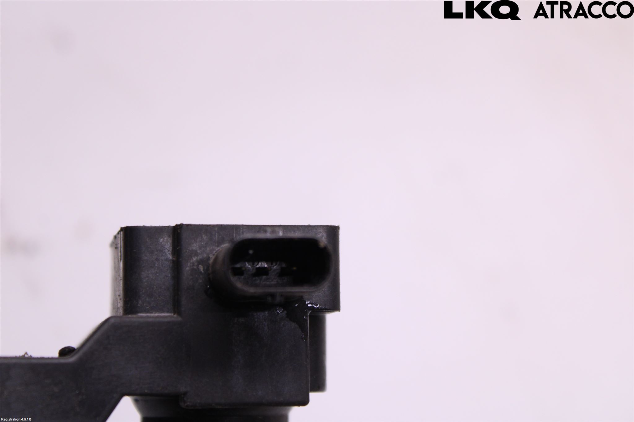 Ford ECOSPORT 17- Tändspole