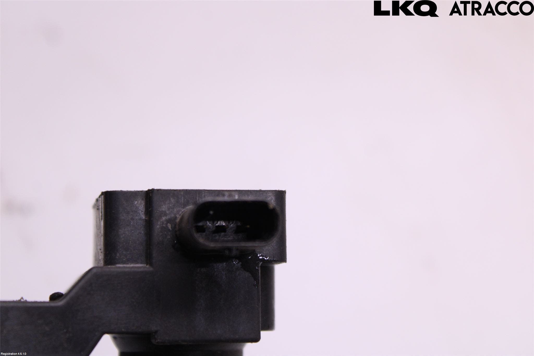 Ford ECOSPORT 17- Tändspole