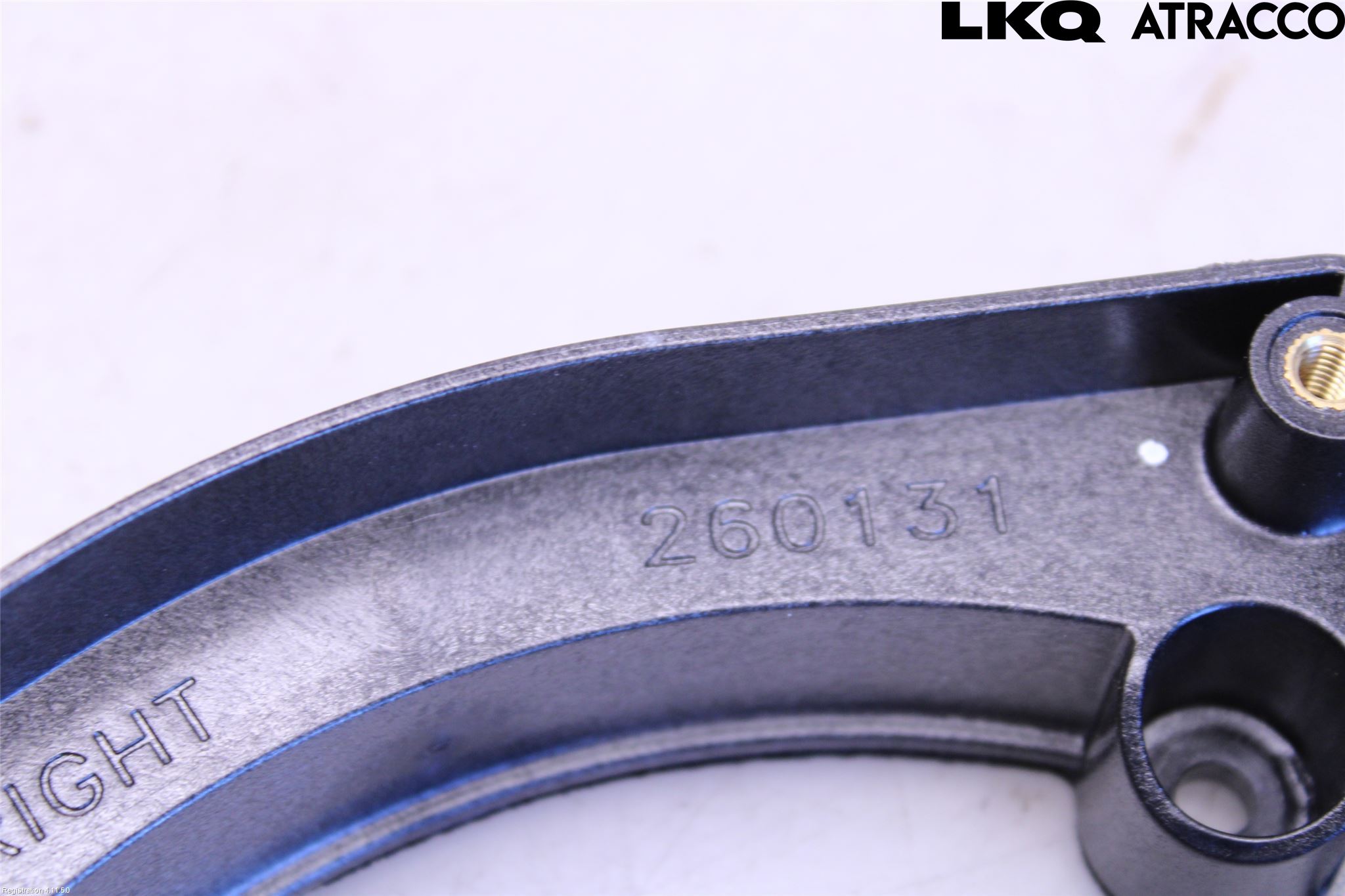 Ferrari F8 Högtalare Galler