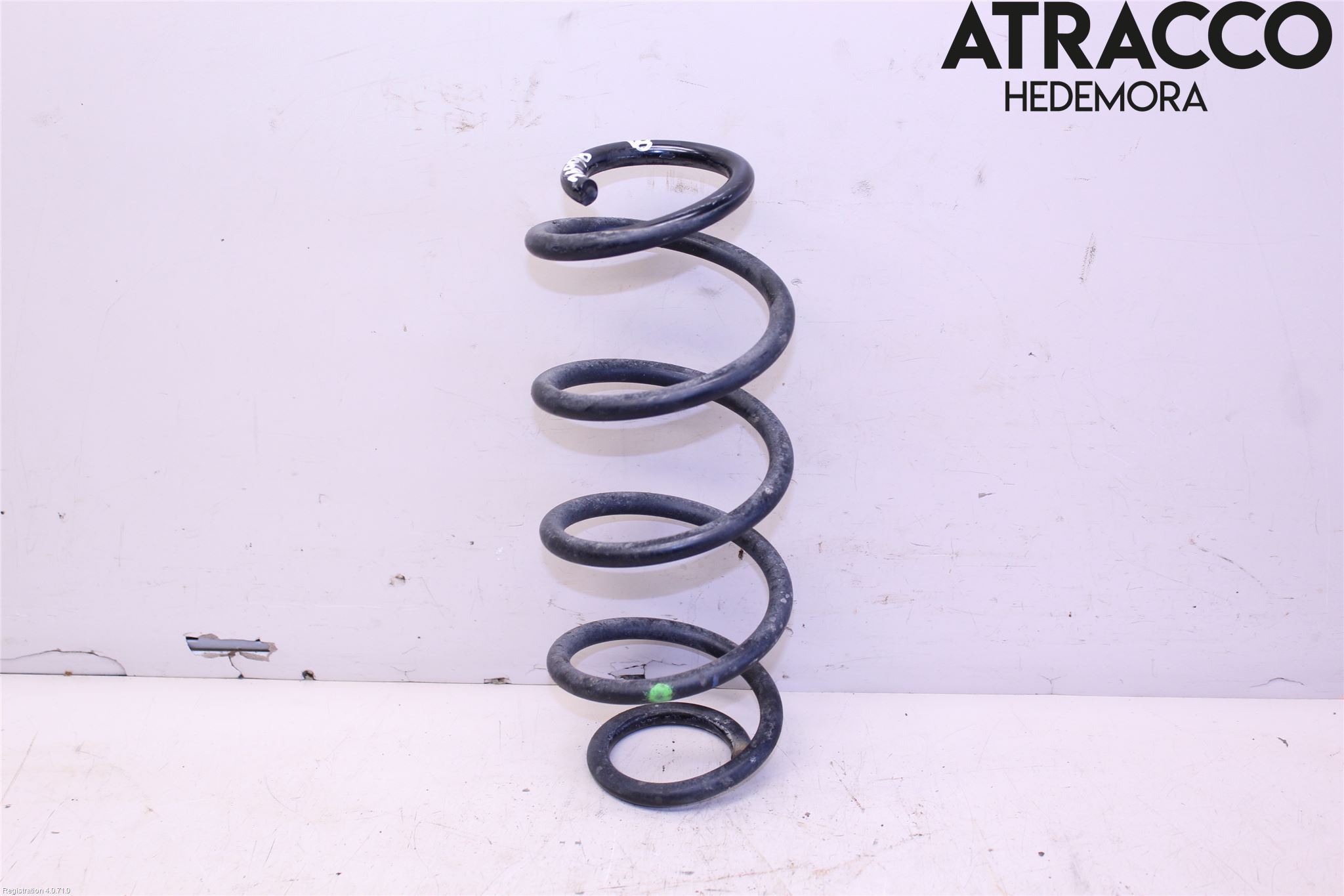 Suzuki SWIFT 11-16 Fjäder Bak