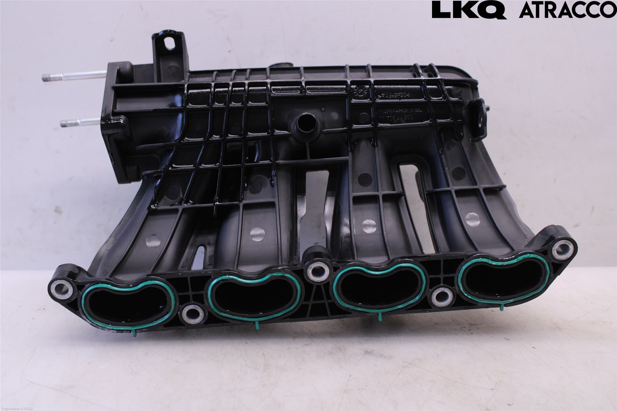 Suzuki SX4 S-CROSS 14-21 Grenrör Insug