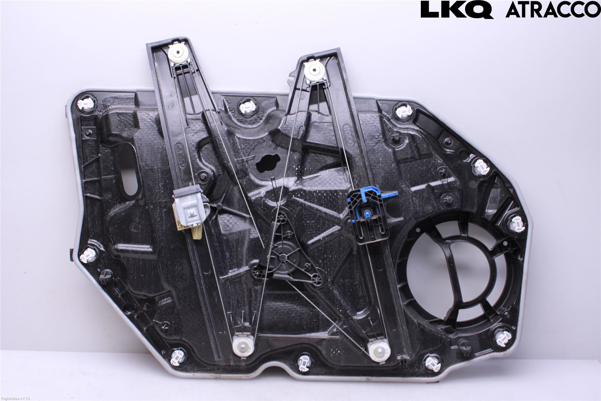 Ford FOCUS 19- Fönsterhiss El Kompl