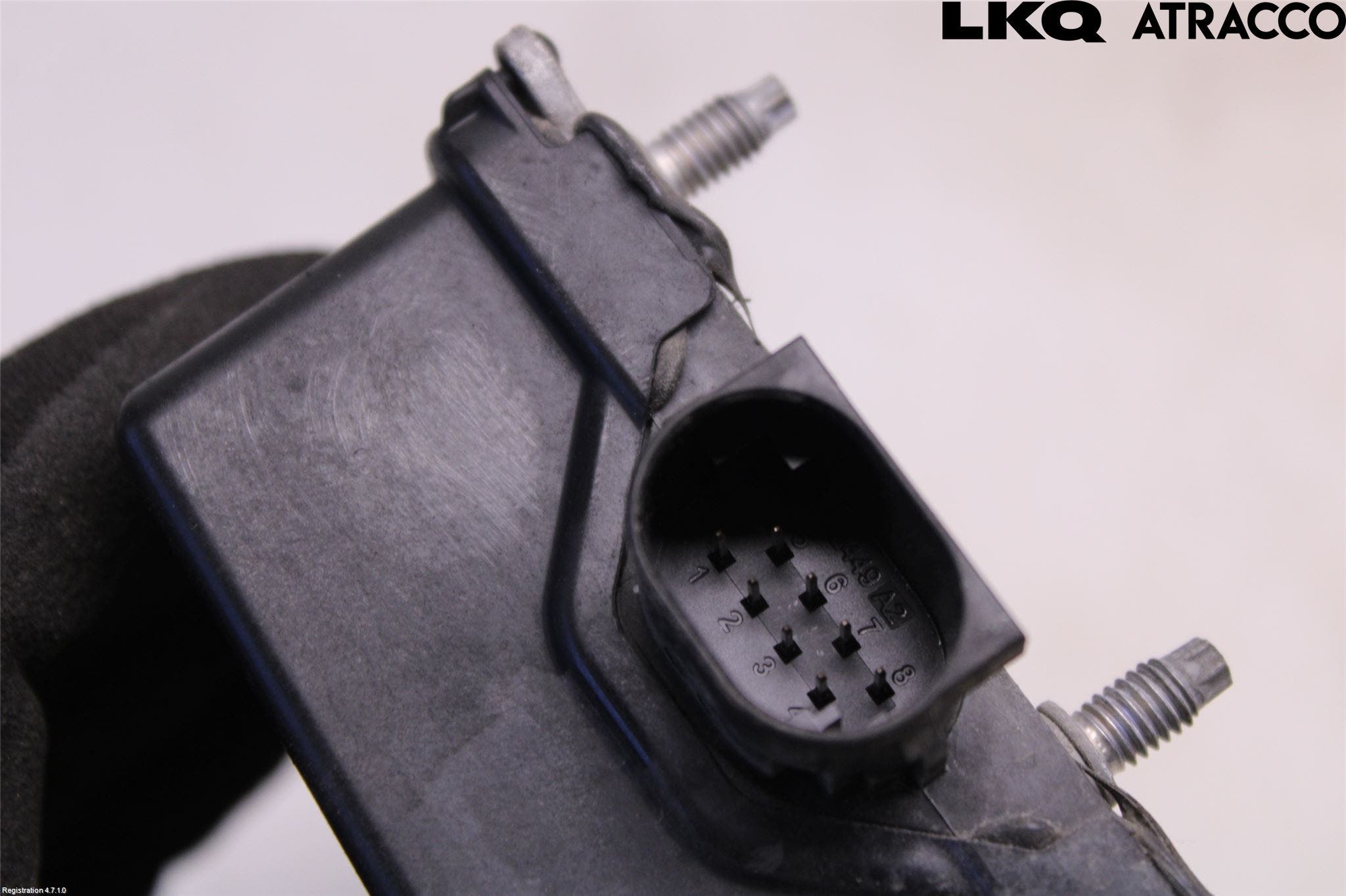 Mitsubishi OUTLANDER 13-21 Sensor Adaptiv Farthållare