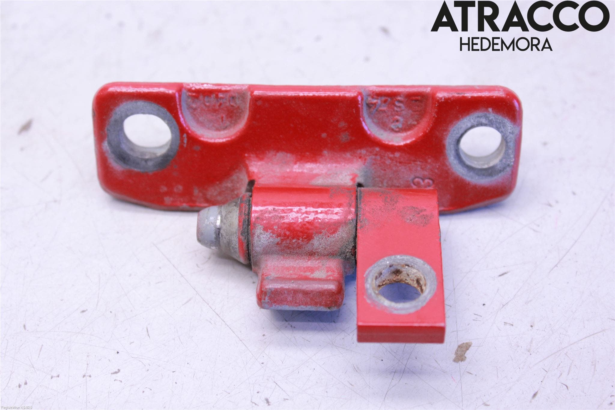 Chevrolet COLORADO Dörrgångjärn