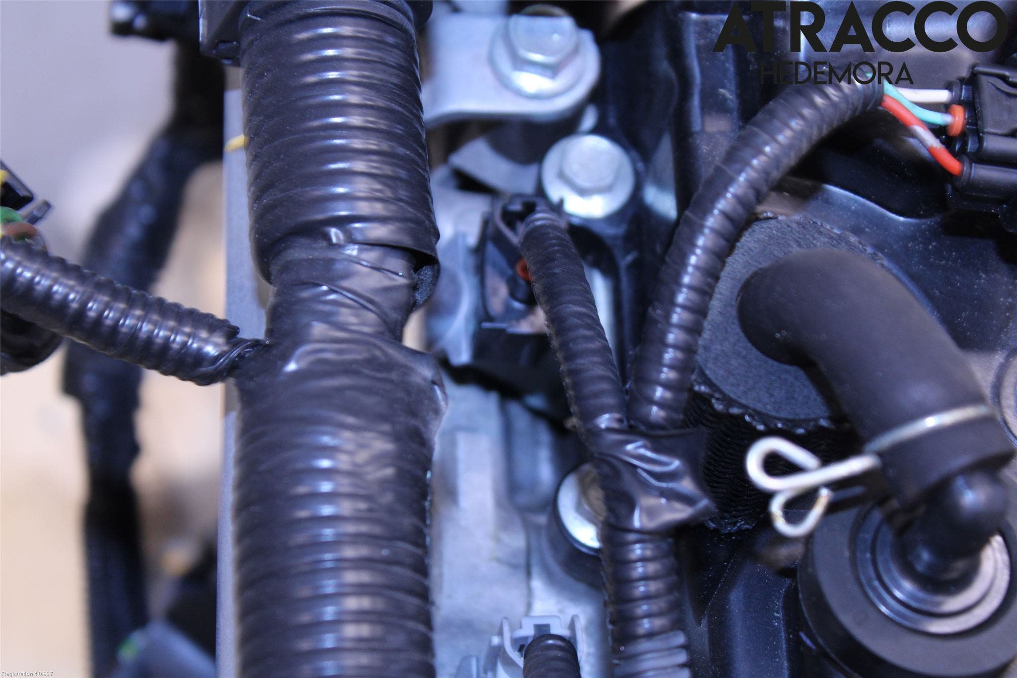 Peugeot 108 15-22 Motor Bensin