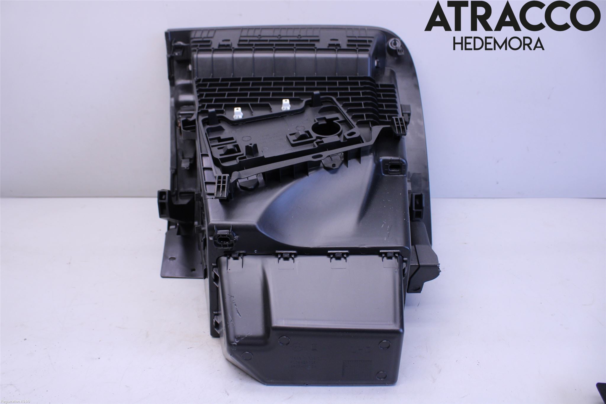 Opel CORSA F, CORSA-E 20- Handskfack