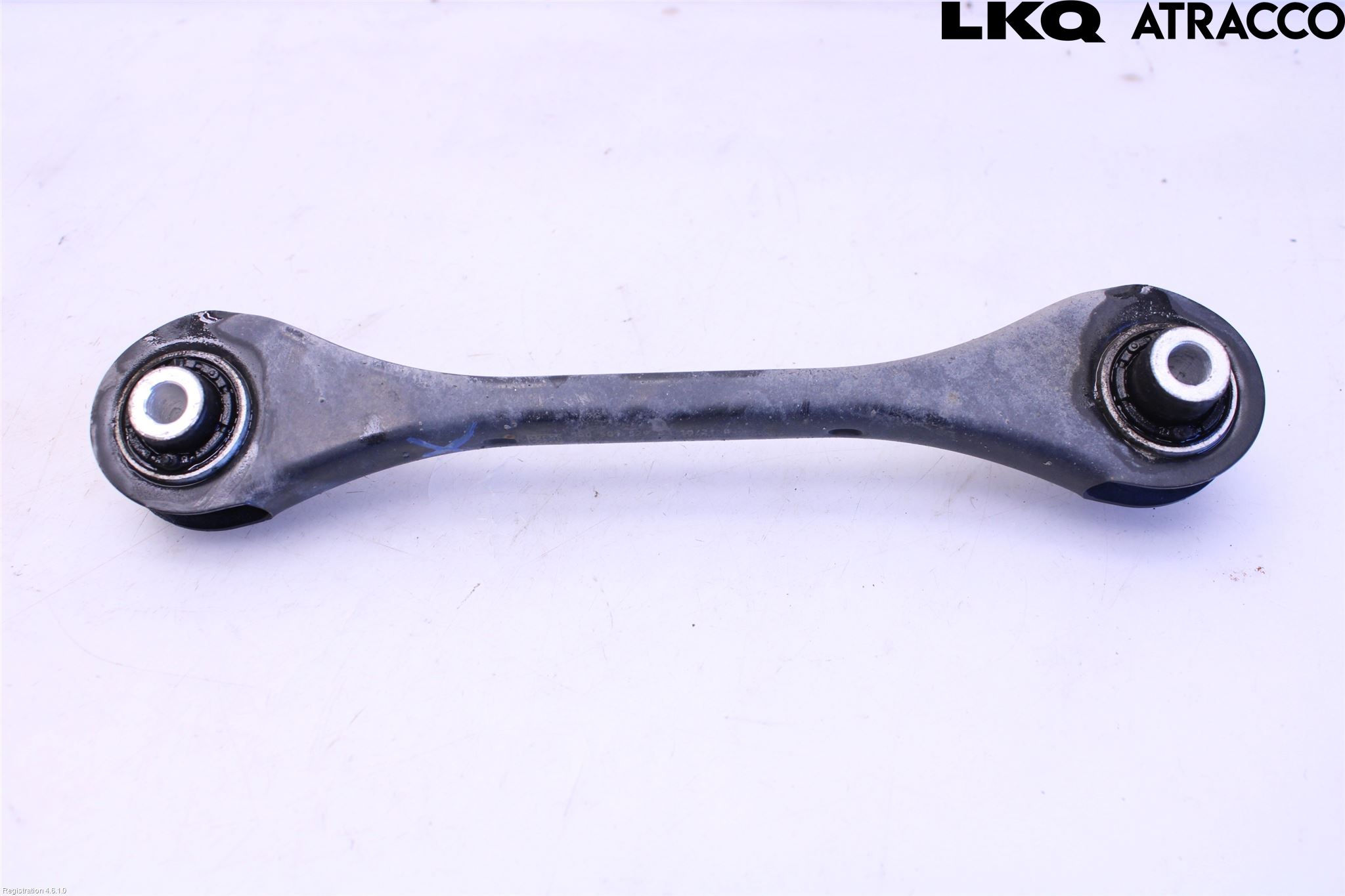 Audi Q3 F3 19- Bärarm Bak Vänster