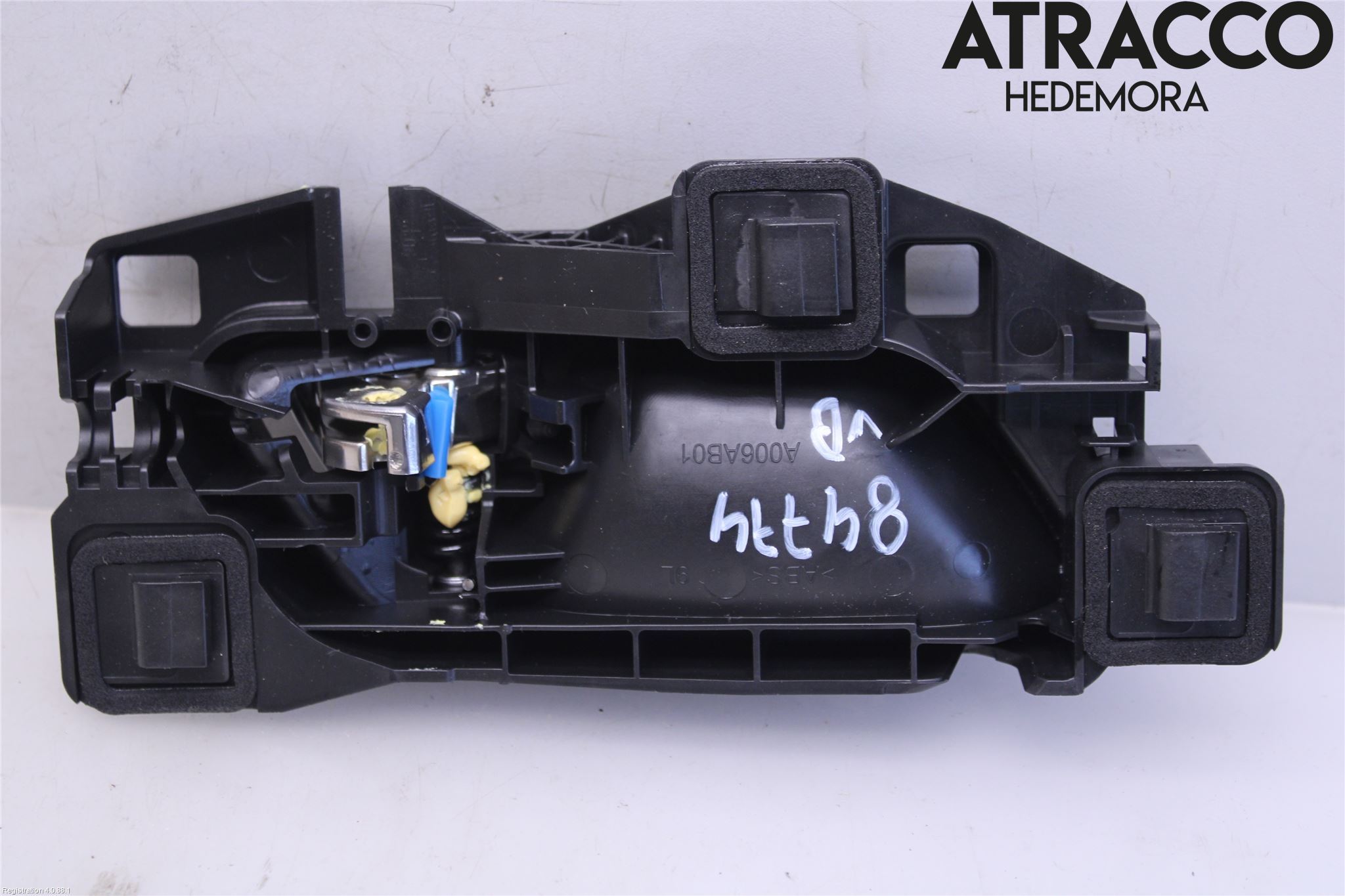 Peugeot 2008/E-2008 20- Dörrhandtag Inre Vä