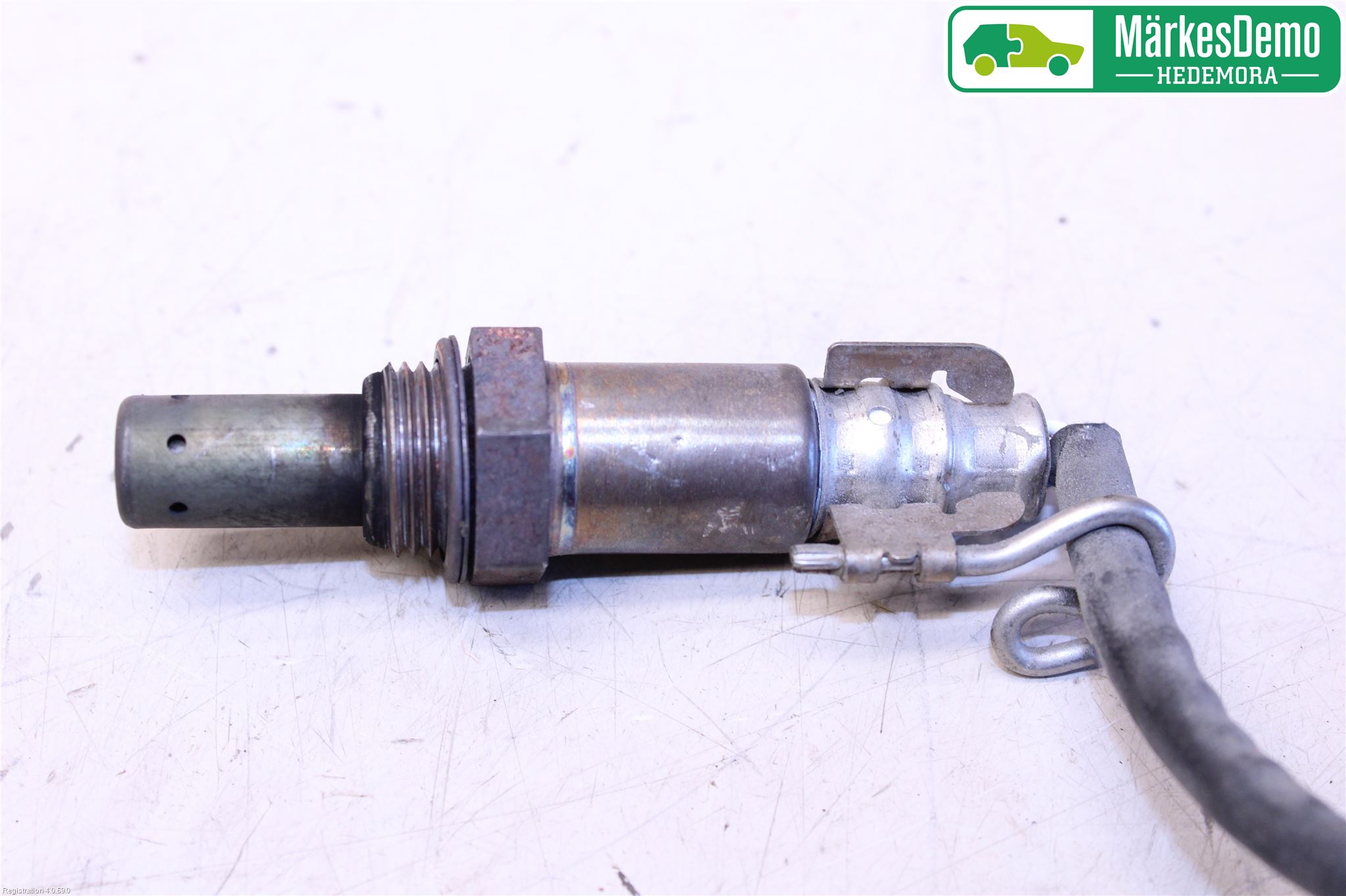 Toyota AURIS 07-09 Injlambdasond