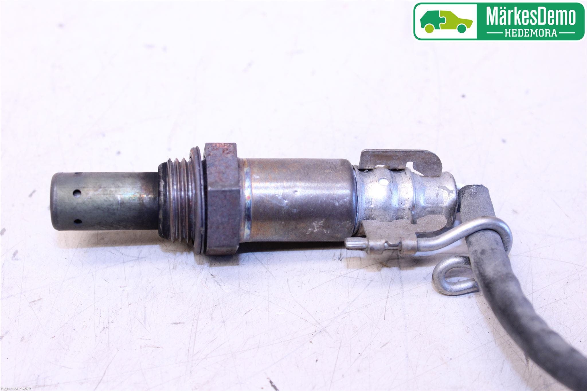 Toyota AURIS 07-09 Injlambdasond