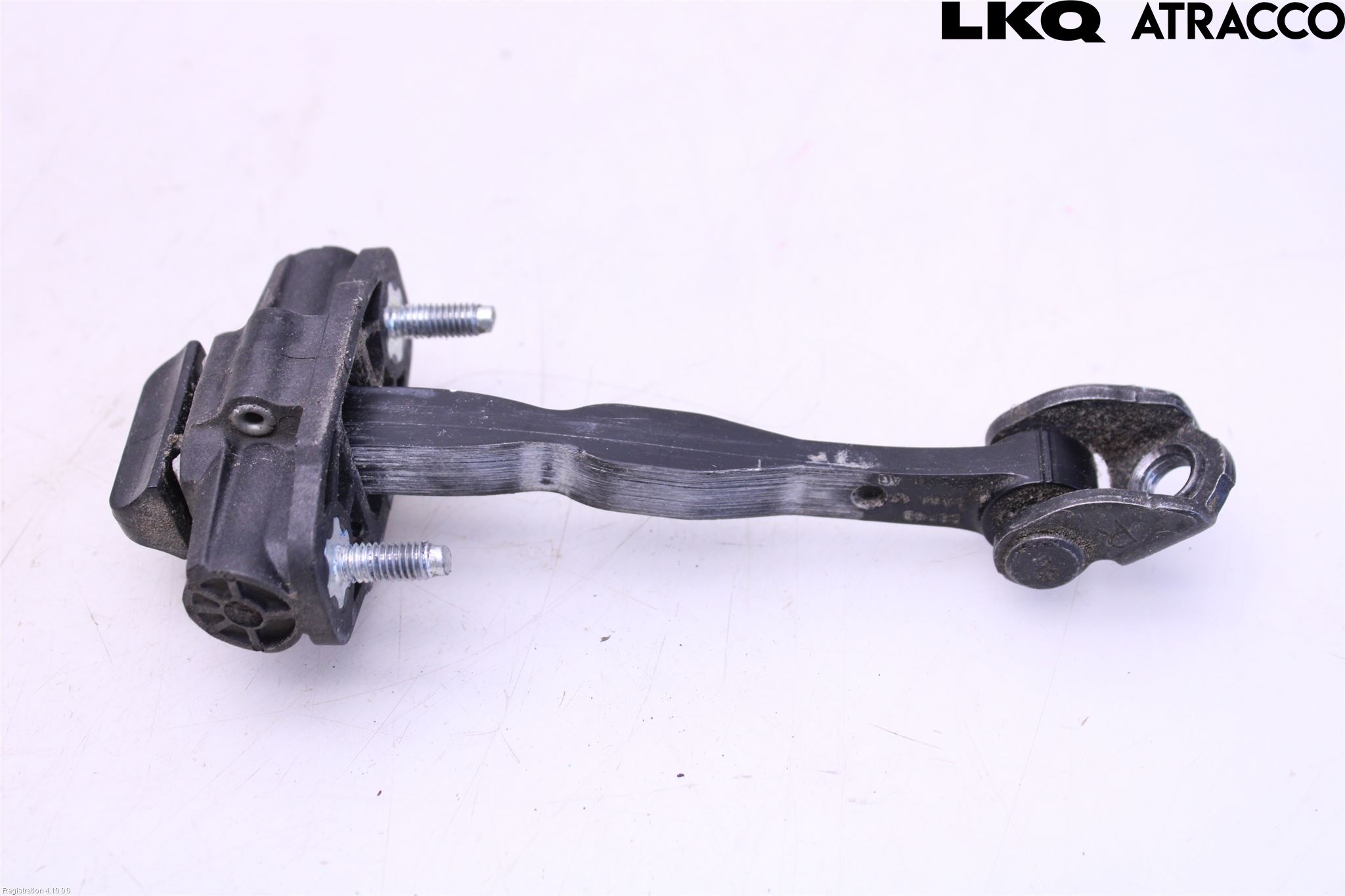 Ford FIESTA 13-17 Dörrstopp