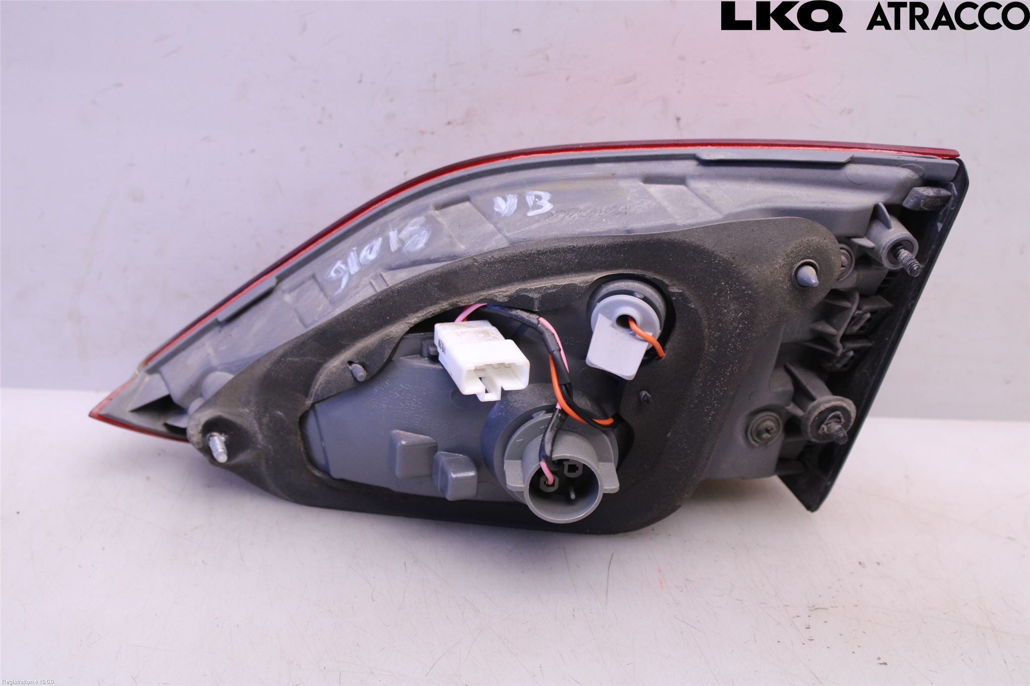 Hyundai i30 GD 13-17 Bakljus Lucka Vä