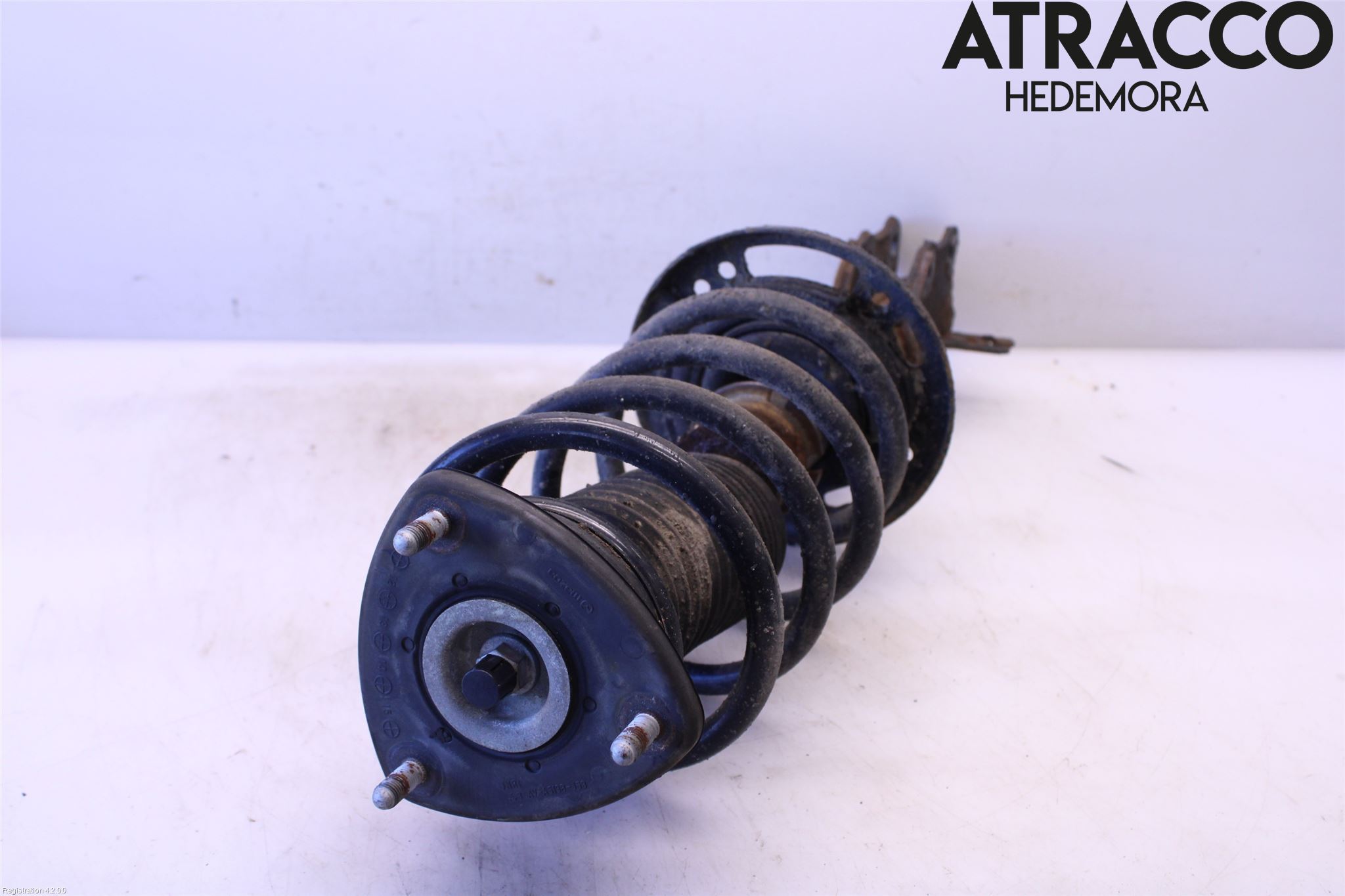 Mazda CX-5 12-17 Fjäderben Fram Vänster