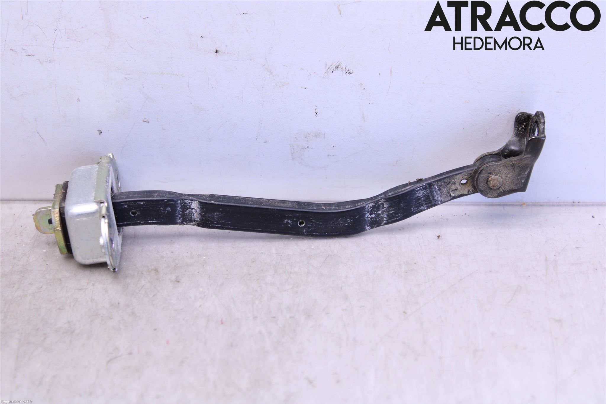 Nissan NAVARA 05-16 Dörrstopp