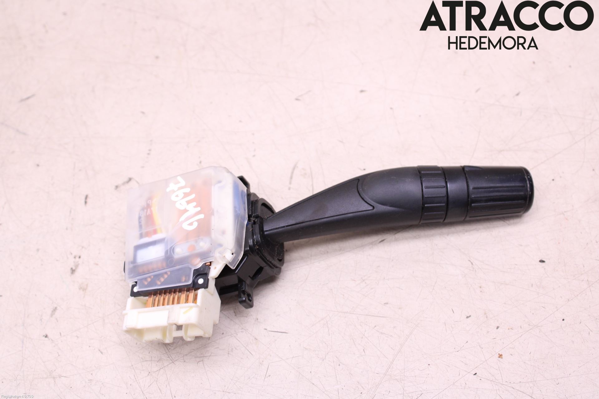 Subaru FORESTER SH  08-13 Spak Blinkers-Ljusomk