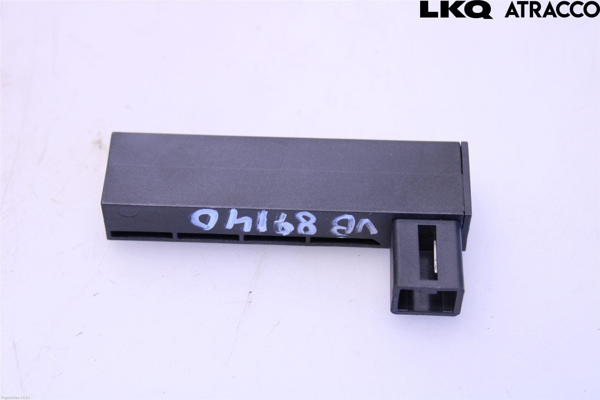 Volvo V60 CROSS COUNTRY 19- Antennförstärkare