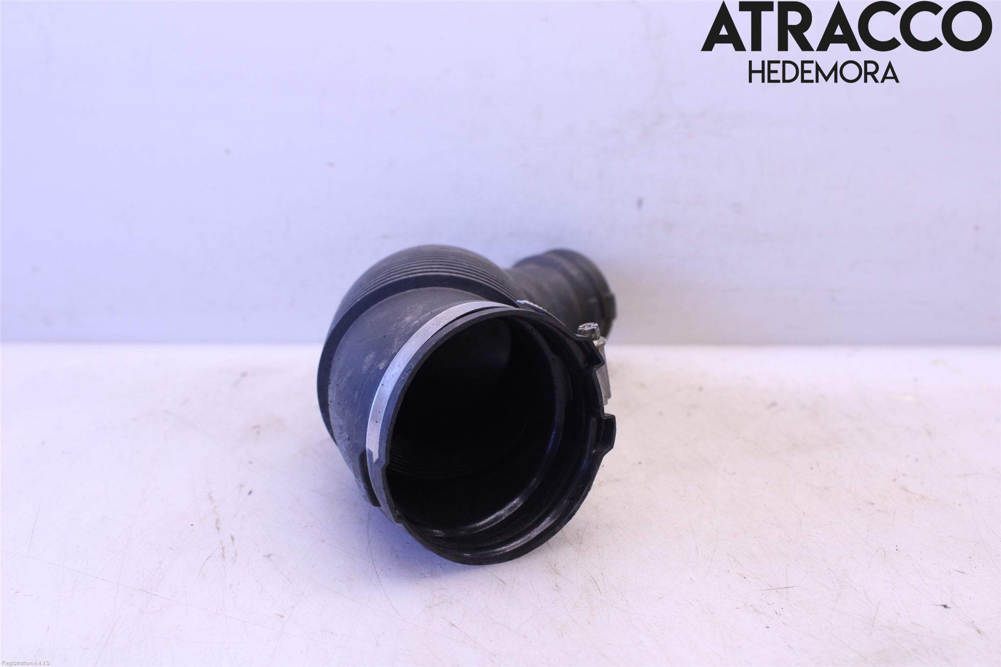 Audi A6/S6 4G 11-18 Injgummibälg-Slang