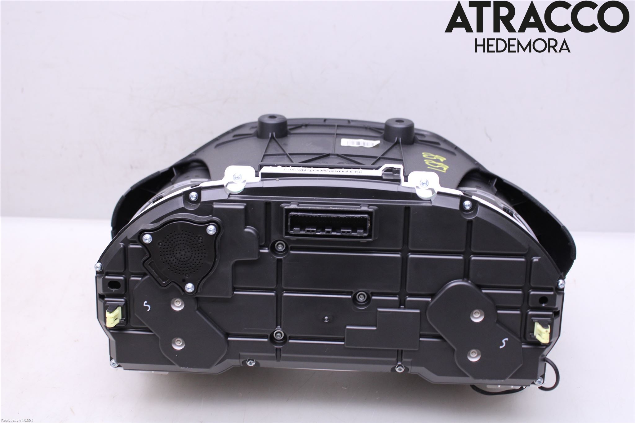 Subaru OUTBACK 15-20 Instrument Komb